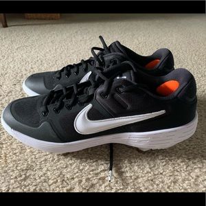 New Alpha Huarache Elite 2 - Low Baseball Cleats